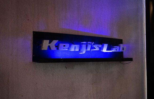 Kenji's