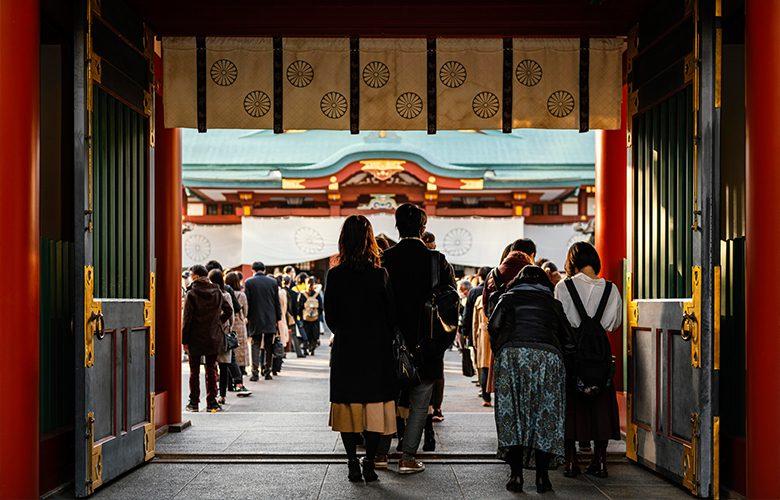 8 ข้อควรรู้เกี่ยวกับ วัฒนธรรม คนญี่ปุ่น