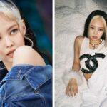 JENNIE trends5