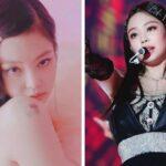 JENNIE trends4