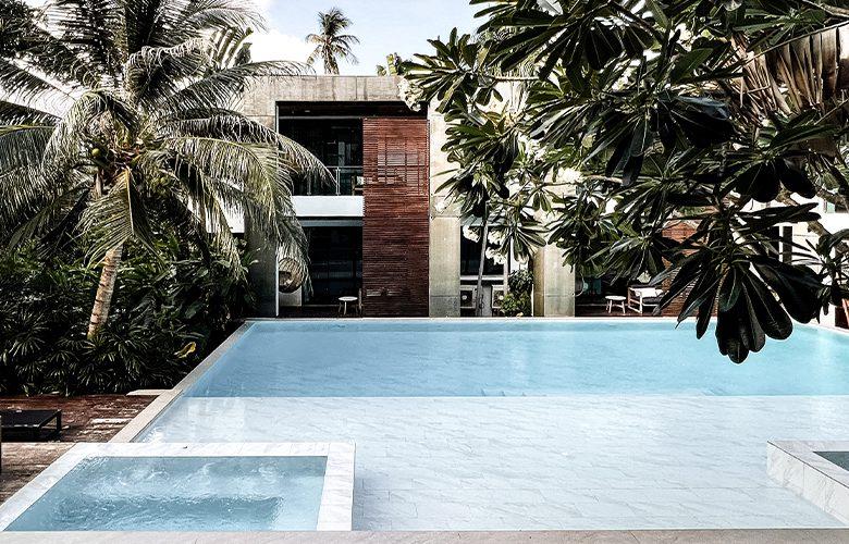 Idyllic Concept Resort เกาะหลีเป๊ะ หน้าหาดสวย พักผ่อนสบาย