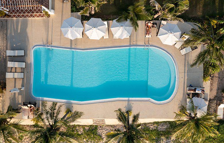 Lanta Palace Beach Resort & Spa ที่พักเปิดใหม่ เกาะลันตา