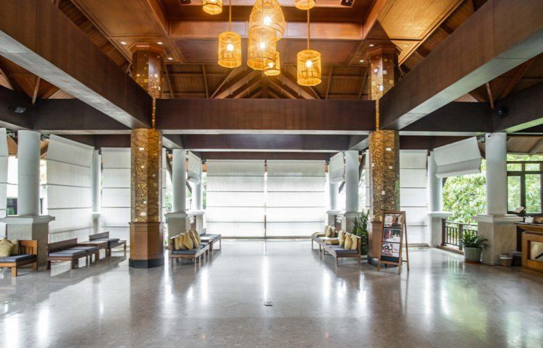 Rawi Warin Resort & Spa รีสอร์ตสุด Luxury บน เกาะลันตา