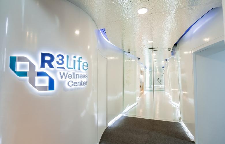R3 Life Wellness Center