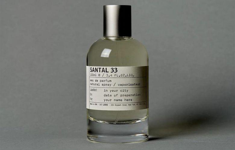 SANTAL 33