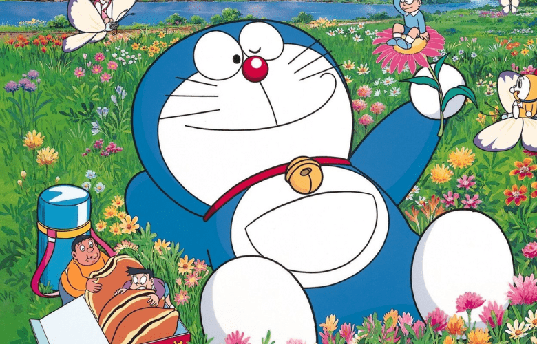 Doraemon