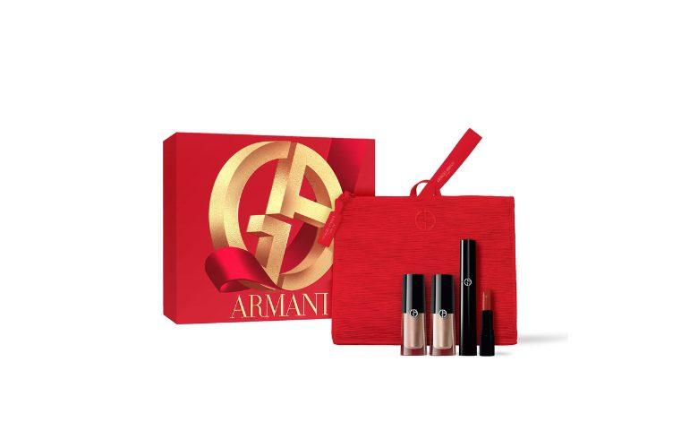 Armani Beauty Holiday Gift