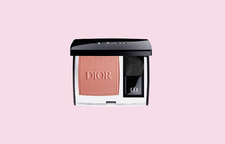 Dior Makeup Collection Spring 2024 