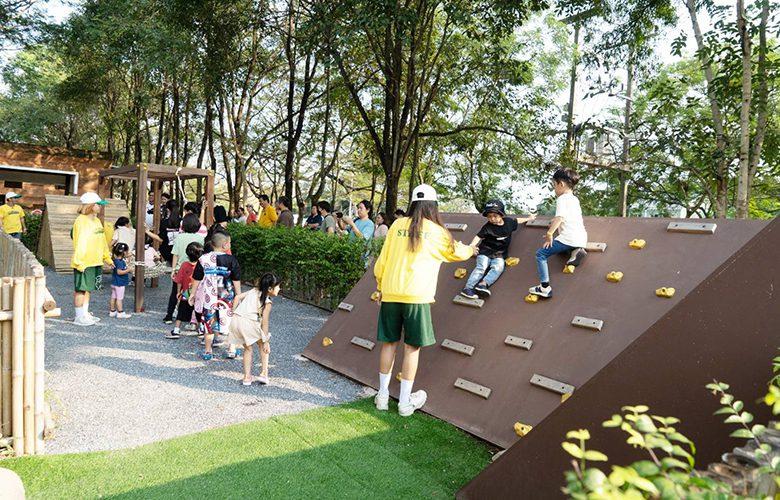 ก้านกล้วยแลนด์ สวนสนุกเรียนรู้ความเป็นไทย เปิดใหม่รับวันเด็ก 2567