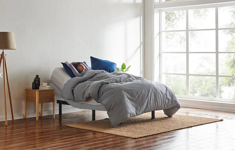 เตียงไฟฟ้า Lunio Rise การันตีสุขภาพการนอนที่ดี แก้นอนกรน ปวดหลังได้