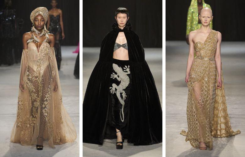 Spring 2024 Couture Collection