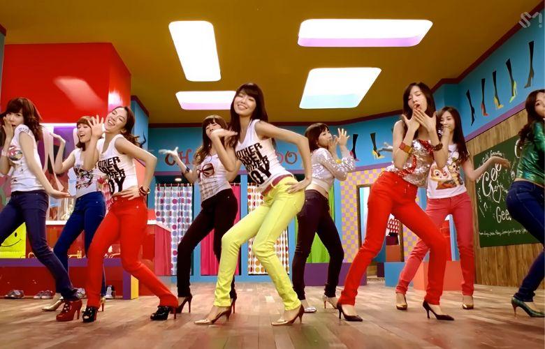 Girls’ Generation