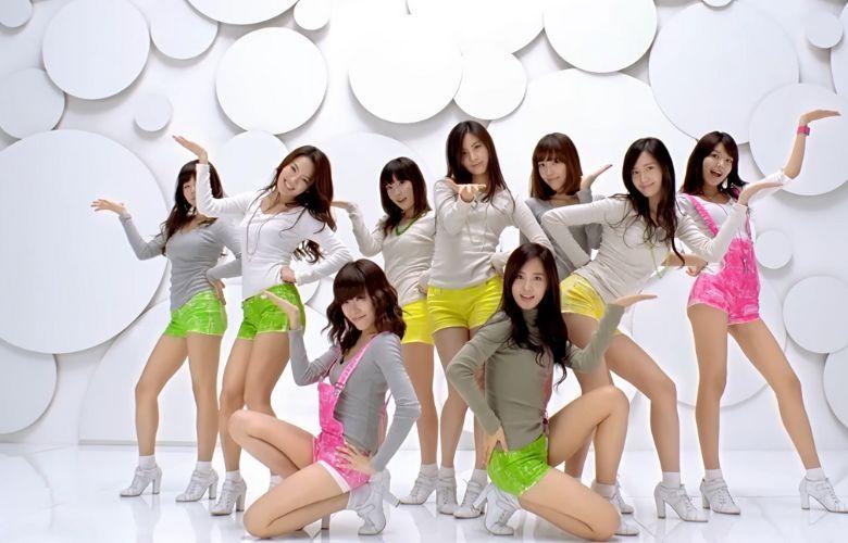 Girls’ Generation