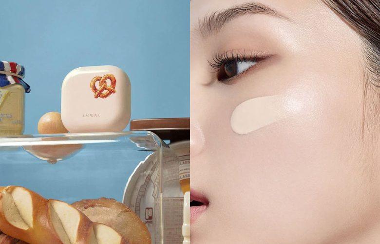 Laneige Neo Cushion Bakery