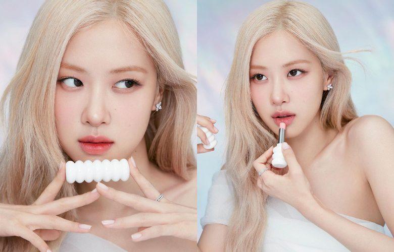 Perfecting Lip Color และ Glowing Lip Balm