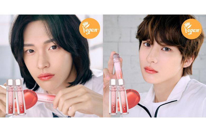 ETUDE x RIIZE