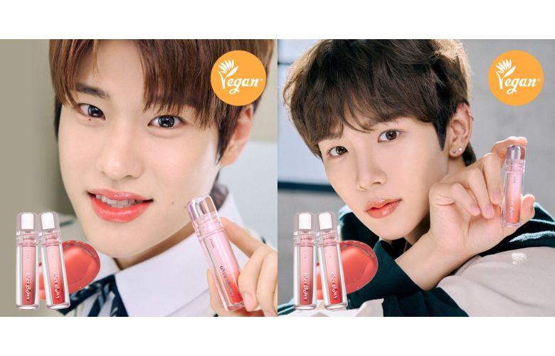 ETUDE x RIIZE