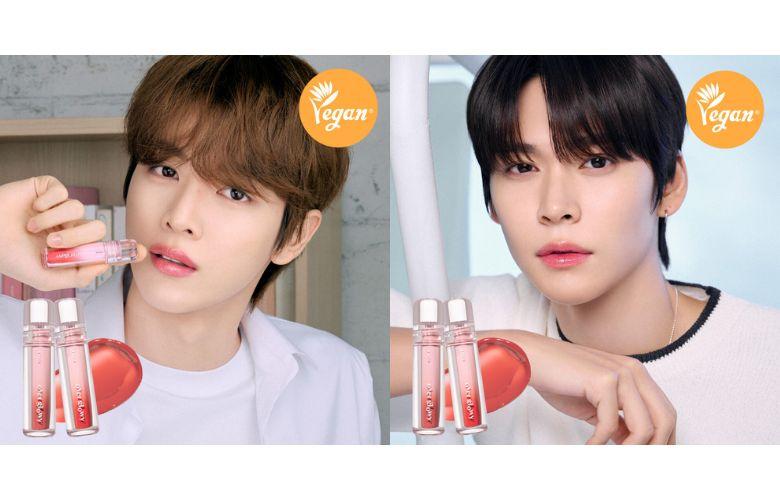 ETUDE x RIIZE