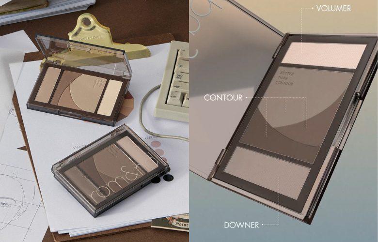 Rom&nd Better Than Contour