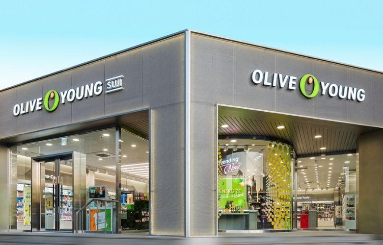 Sephora Korea vs Olive Young