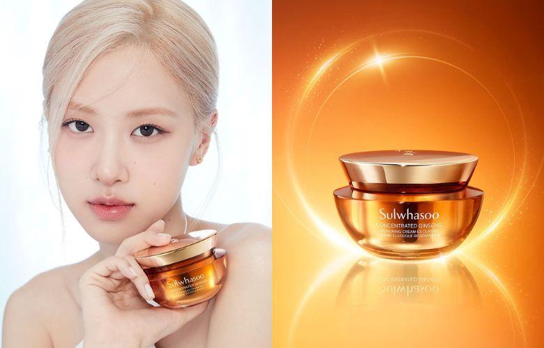 Sulwhasoo Concentrated Ginseng