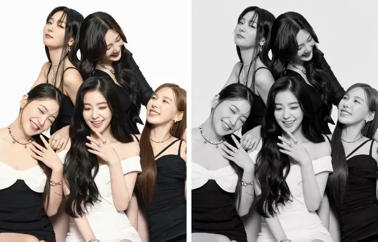 Red Velvet
