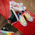 Converse All Stars Pride-2