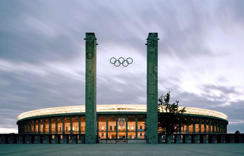 Euro 2024 Stadium Berlin