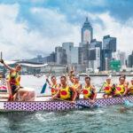 Hong Kong International Dragon Boat Races-2