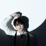 Kim JaeJoong portrait