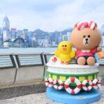 LINE FRIENDS Hong Kong Summer Chill-4