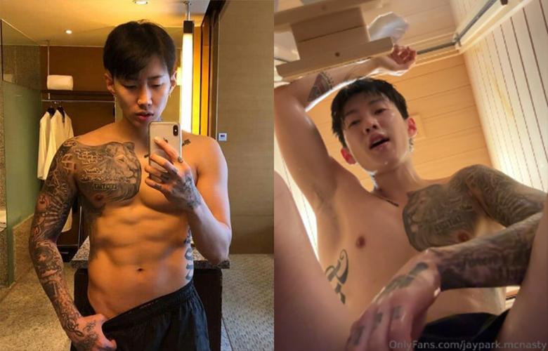 jay park onlyfans selfie