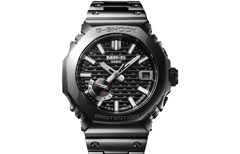 G-SHOCK MR-G B2100