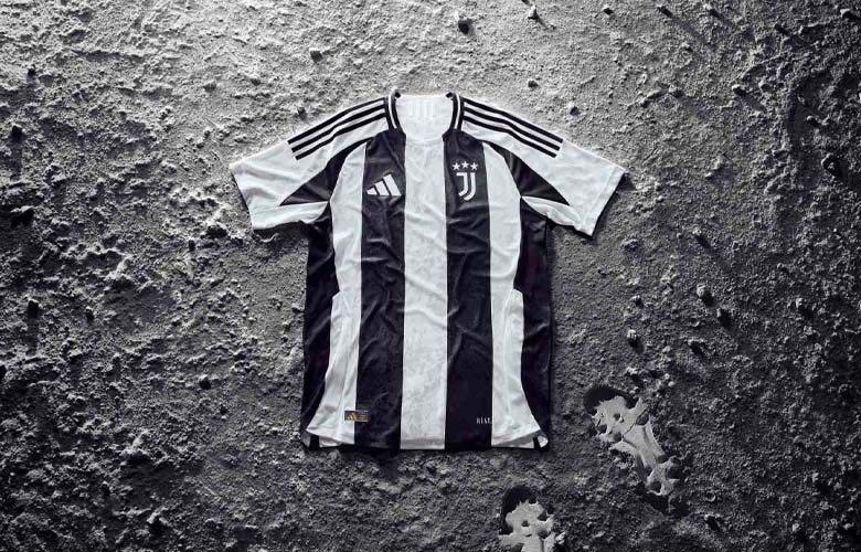 Juventus Kits 1