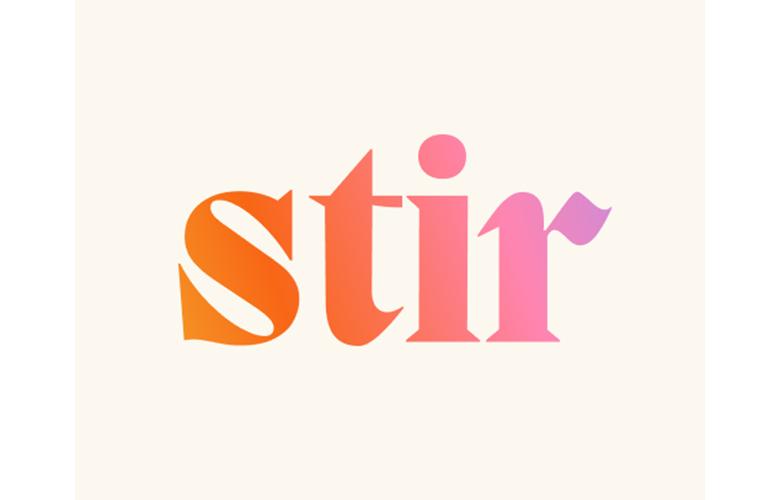 Top Dating App stir