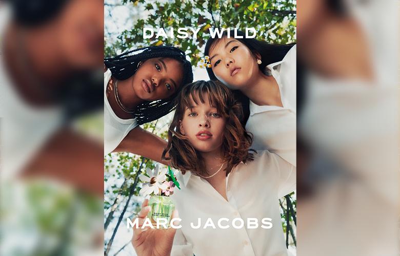 MARC JACOBS DAISY WILD