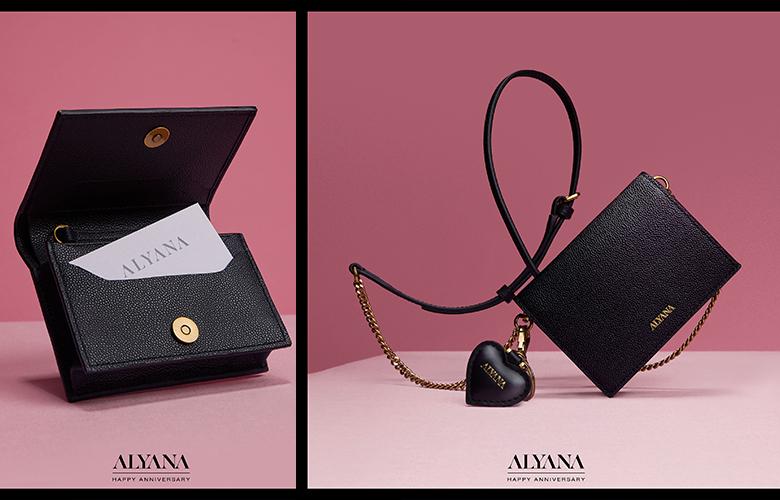 ALYANA Anniversary Boxset