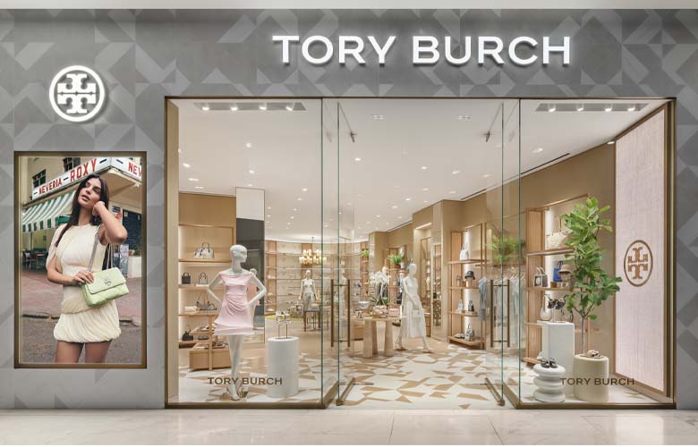 Tory Burch