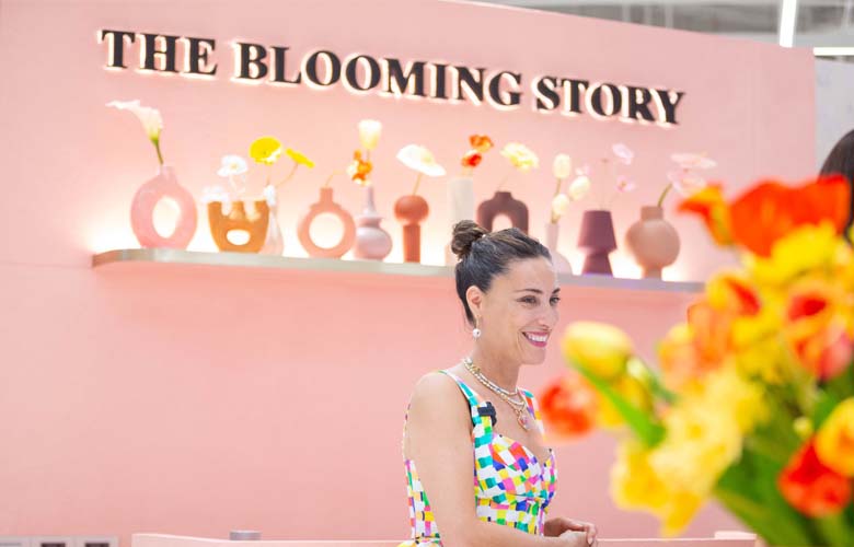 The Blooming Story