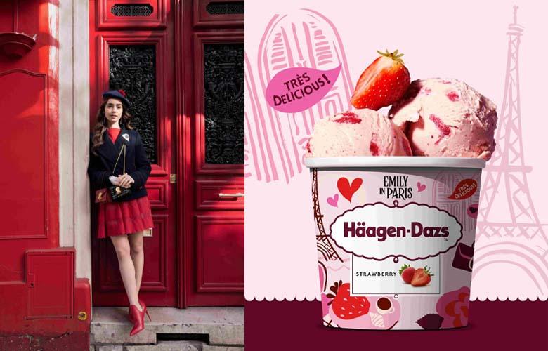 HaagenDazs