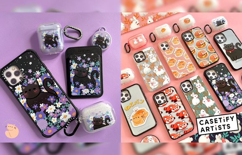 CASETiFY