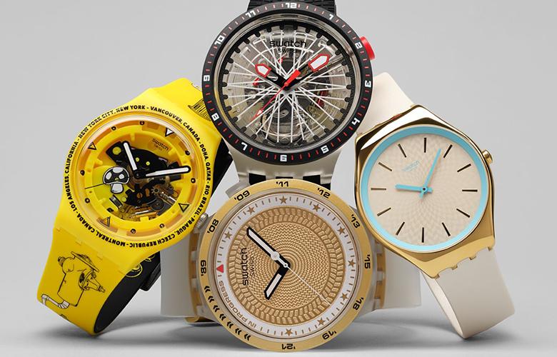 Swatch PROTEAM