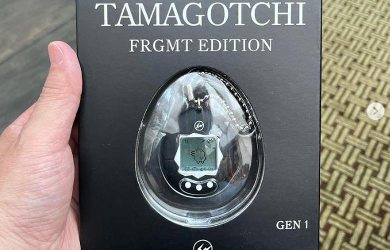 Tamagotchi