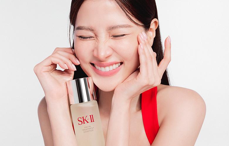 SK-II