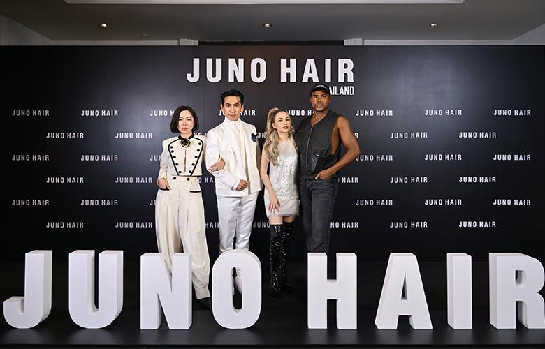 JUNO HAIR