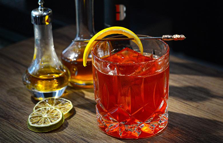 Negroni Week