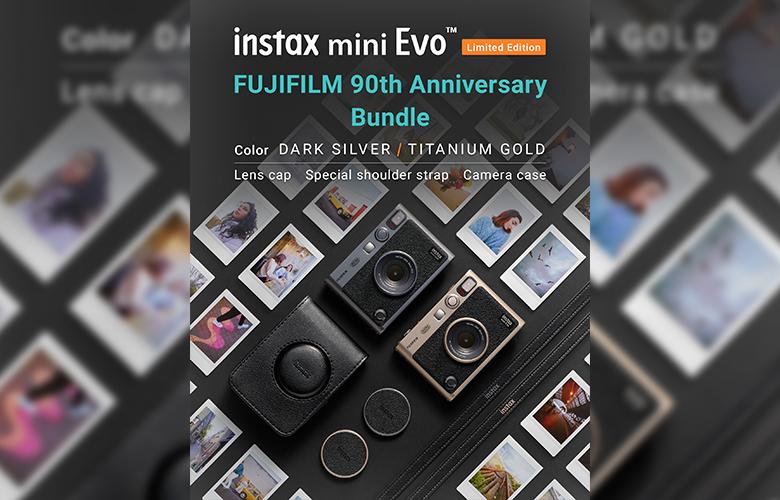 instax mini Link 3