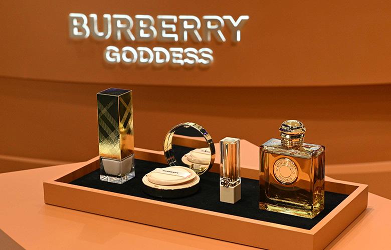 Burberry Goddess EDP INTENSE