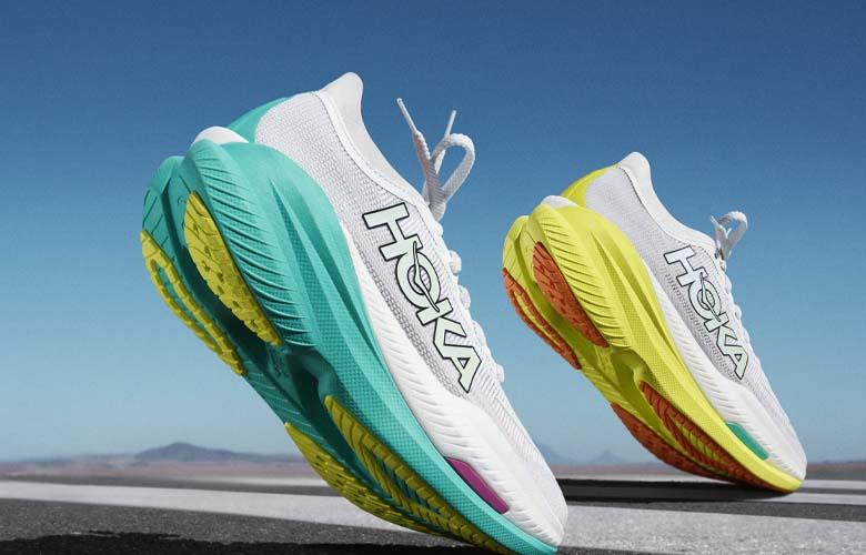 HOKA MACH X 2