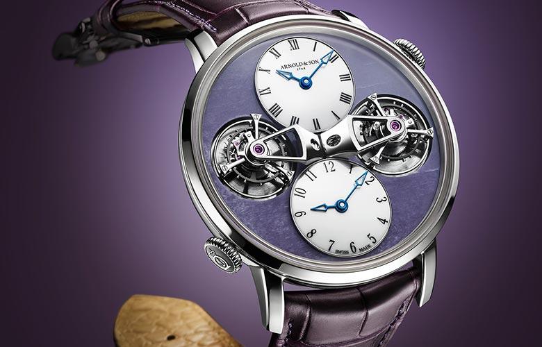 Arnold & Son